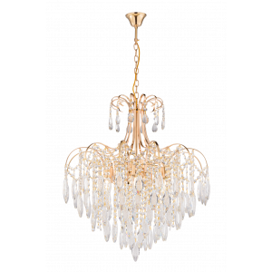 2150/6 FGD (1) Люстра (RL) #