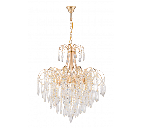 2150/6 FGD (1) Люстра (RL) #