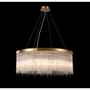 F15-D800 GOLD BRONZE (1) Люстра (NW)