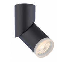 HDL-7060/PC-GU-BK BK (1/20) Светильник