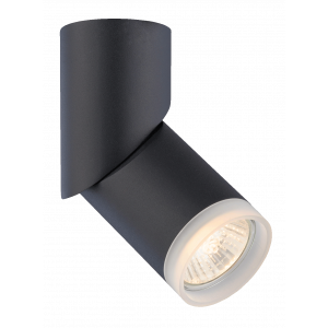 HDL-7060/PC-GU-BK BK (1/20) Светильник