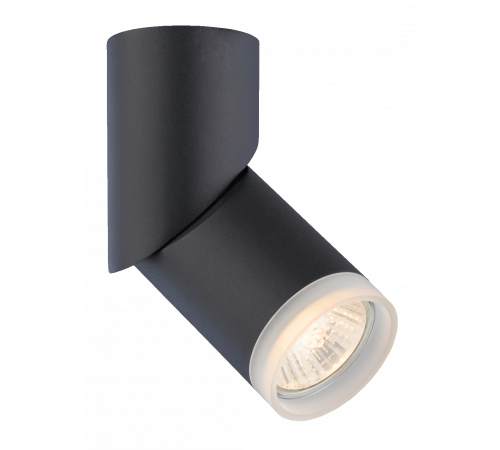 HDL-7060/PC-GU-BK BK (1/20) Светильник