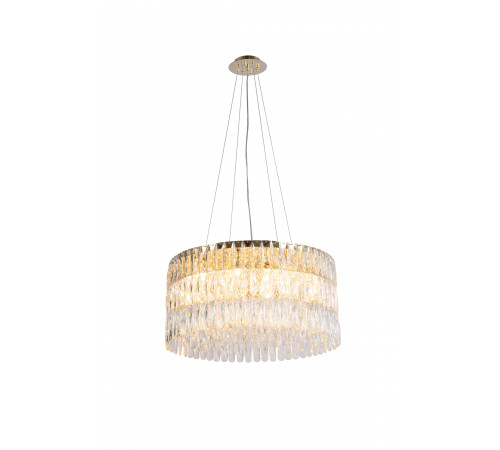 5060/18GD GOLD (1) Люстра NW