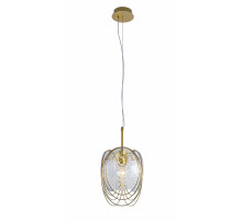 6103P/1A PT BRS (1) Люстра NW