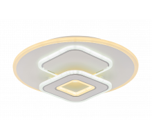 5117/400 WT (1) Люстра NL