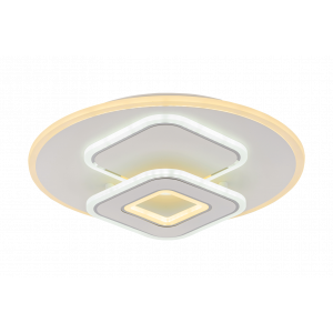 5117/400 WT (1) Люстра NL