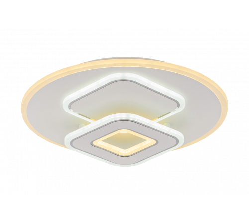 5117/400 WT (1) Люстра NL