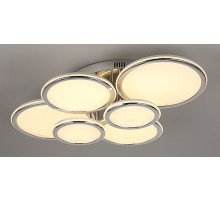 9301/2*3 CR (1) Люстра (RL) #