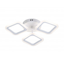 2055/3 WHITE (1) Люстра (RL) #