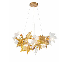 6003-D650 BRONZE (1) Люстра (NW) #