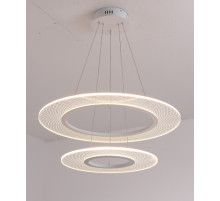 2362P-260 WH (1) Люстра RL