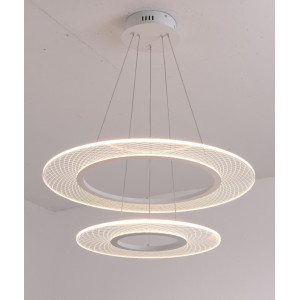 2362P-260 WH (1) Люстра RL