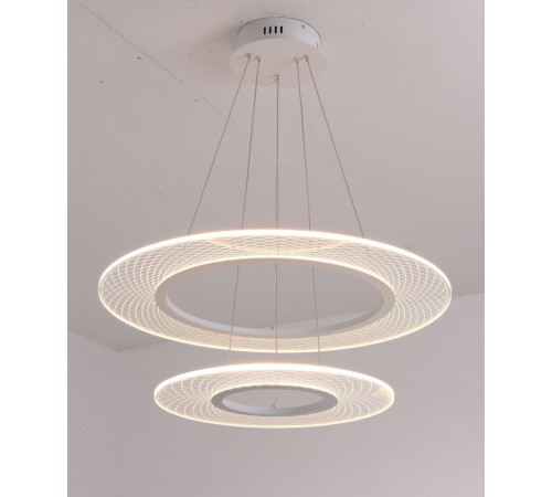 2362P-260 WH (1) Люстра RL