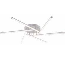 6538-6 WT (1) Люстра RL