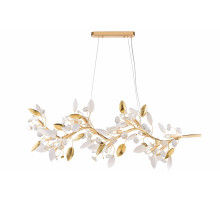 6834/16D GD (1) Люстра NW #