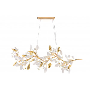 6834/16D GD (1) Люстра NW #