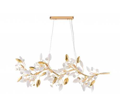 6834/16D GD (1) Люстра NW #