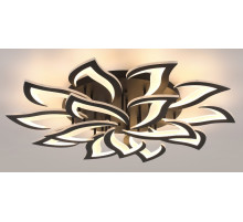 3016/10+5N BK (1) Люстра N (RL)