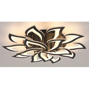 3016/10+5N BK (1) Люстра N (RL)