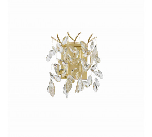 NWZ77-ф200*320 GOLD (1) Настенный светильник NW