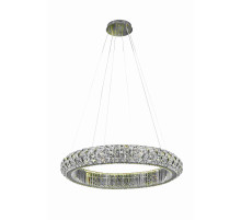 106PLSK/D900BB SAND NICKEL (1) Люстра NW #