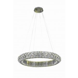 106PLSK/D900BB SAND NICKEL (1) Люстра NW #