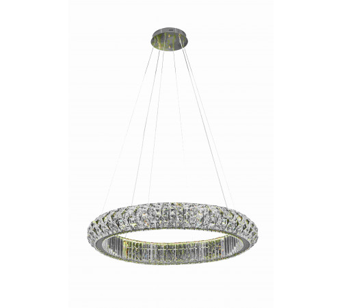 106PLSK/D900BB SAND NICKEL (1) Люстра NW #