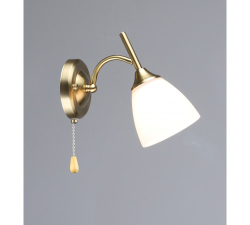 7349/1W COP (5) Настенный светильник RL