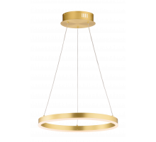 89888/1PS MATT GOLD (1) Люстра NW #