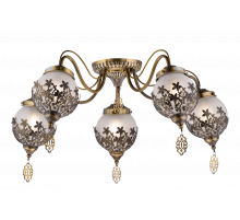 4552/5 AB (1) Люстра