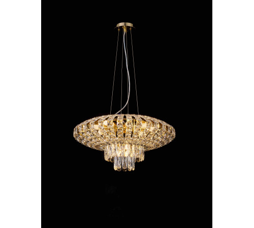 M70-ф600*H290(1200) H GOLD (1) Люстра NW #