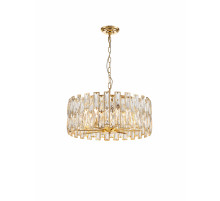 B65-ф600*H230 H GOLD (1) Люстра NW #