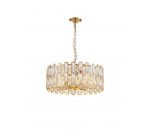 B65-ф600*H230 H GOLD (1) Люстра NW #