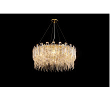 Z55-ф600*H280 H GOLD (1) Люстра NW #