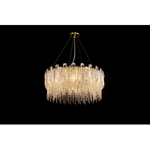 Z55-ф600*H280 H GOLD (1) Люстра NW #