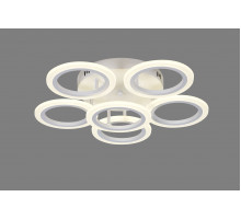 9003/5+1 WT (1/5) Люстра MN (RL)