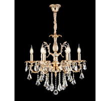 1002/6A FGD+BK (1) Люстра NW #