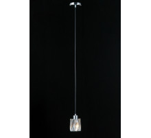 40813MD/1 CH (1/10) Люстра NW