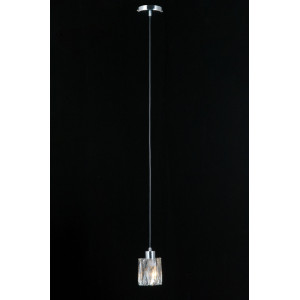 40813MD/1 CH (1/10) Люстра NW