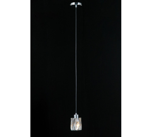 40813MD/1 CH (1/10) Люстра NW