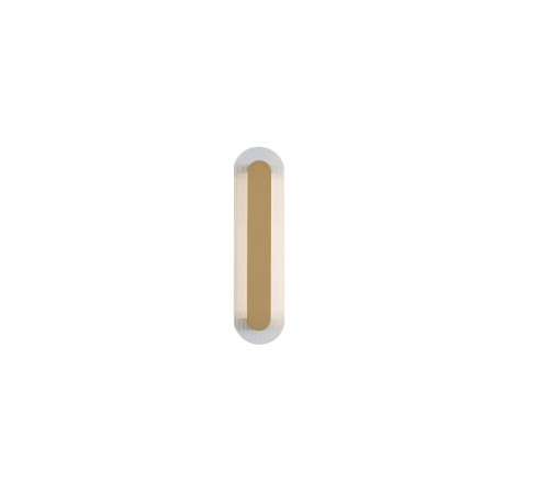 W23068-1B GD (1) Настенный светильник NW