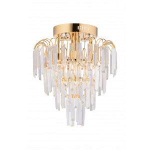 2139/5+4 FGD (1) Люстра (RL) #