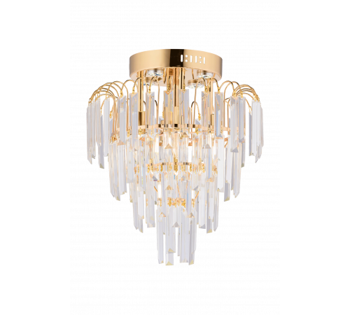 2139/5+4 FGD (1) Люстра (RL) #