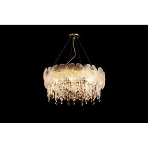 Z59-ф600*H290 H GOLD (1) Люстра NW #