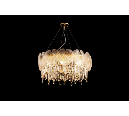 Z59-ф600*H290 H GOLD (1) Люстра NW #