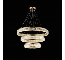 A23-ф800+600+400*H80 FRENCH GOLD (1) Люстра (в 2-х коробках) NW #