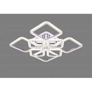 3012/4+4A CR+RGB (1) Люстра MN (RL)