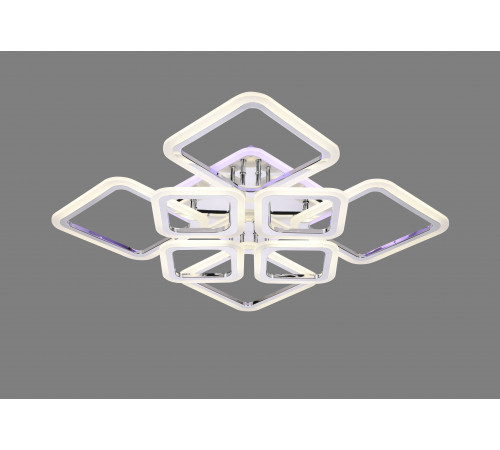 3012/4+4A CR+RGB (1) Люстра MN (RL)