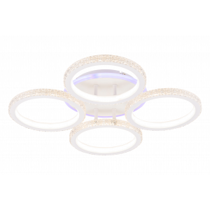 2018/4 WT (1) Люстра (RL) #