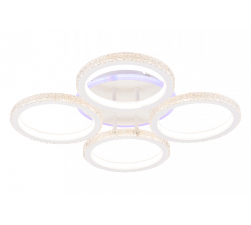 2018/4 WT (1) Люстра (RL) #